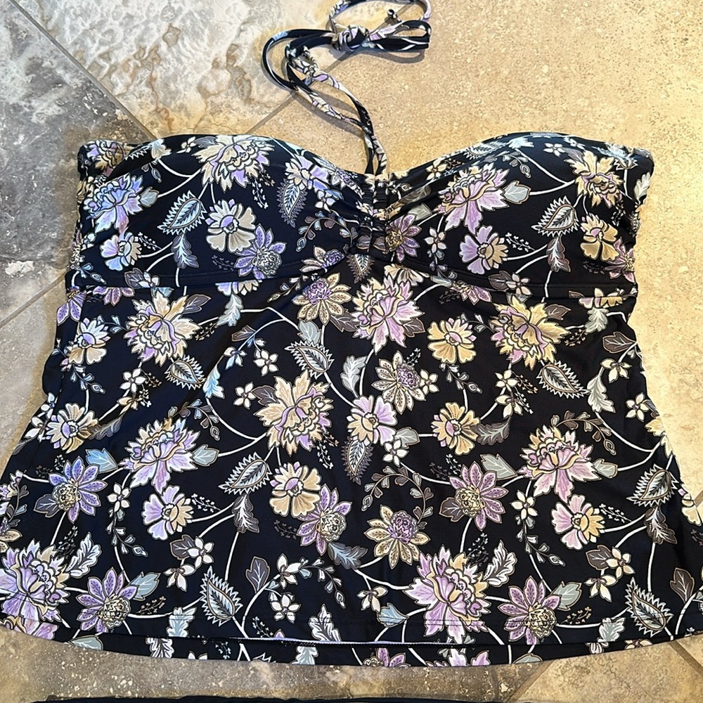 Tankini - Picture 2 of 5